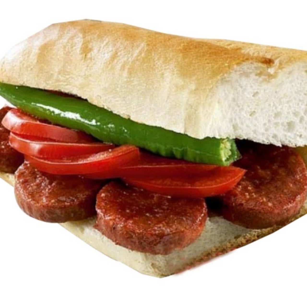 Amanos Fast Food